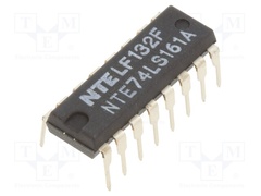 NTE74LS161A