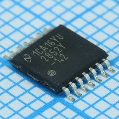 TPS54625PWPR