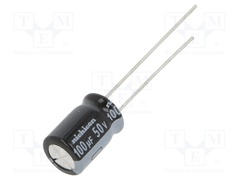 UVY1H101MPD