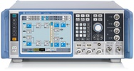 R&S®SMW200A — векторный генератор сигналов
