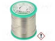 ECO4 (SNAG3CU0.5) FLUX B2.1 0,8 MM 250G