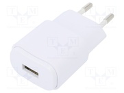 CLW-0505-USB-WH