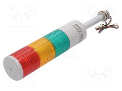 ST80L-BZ-3-24-RAG