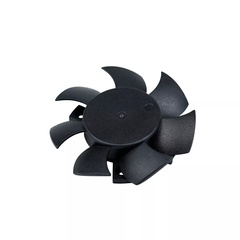 50x10mm high speed 50mm 12v frameless dc fan 