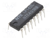 NTE4018B