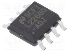 LM22680MR-ADJ/NOPB
