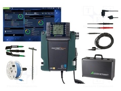 TECH+ IQ MASTER PACKAGE