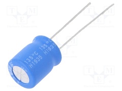 UBW1H101MPD1TD