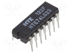 NTE74LS33
