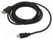 CC-DP-HDMI-3M