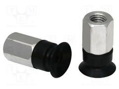 PFYN-10-NBR-55-M5-IG