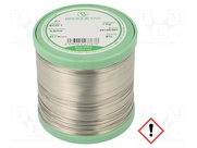 ECO 1 (SNCU1) FLUX B2.1 0,8 MM 1000G