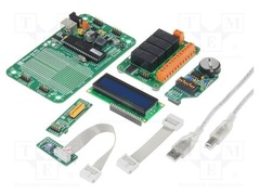 LET'S MAKE PROJECT PROGRAM. RELAY PIC