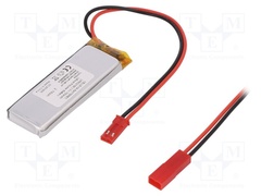 ACCU-LP602158/CL