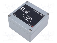 RFID IND-MODBUS UNI