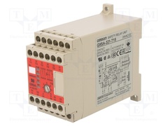 G9SA-321-T15 24AC/DC
