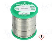 ECO2 B2.1 1,0MM 250GR