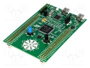 STM32F3DISCOVERY