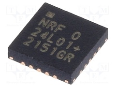 NRF24L01P-T