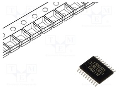 74AHC573PW,118