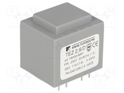 TEZ2.6/D230/7.5V