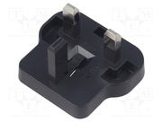 SYS1588-AC-PLUG-W3U