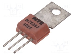 NTE267
