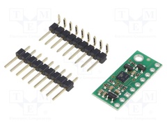 LSM6DS33 3D ACCELEROMETER