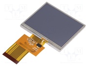 DEM 320240R TMX-PW-N (A-TOUCH)