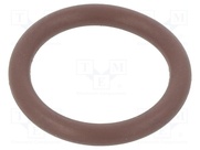 01-0018.00X3 ORING 80FPM BROWN