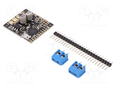 JRK G2 24V13 USB MOTOR CONTROLLER