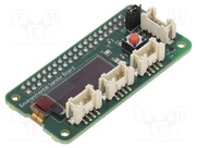 ENVIRONMENTAL SENSOR BOARD