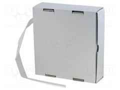 CB-HFT(2X) 4.8 BOX WH