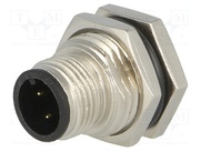 M12A-04PMMS-SF8001