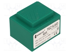 TEZ6/D230/15V