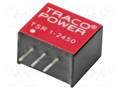 TSR 1-24120