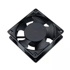 high temperature 120x120x38mm 220v 230v exhaust AC Axial Fan 