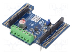 X-NUCLEO-IHM15A1