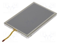 DEM 800480A TMH-PW-N (A-TOUCH)