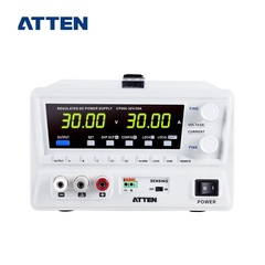 CP900 Мощный программируемый источник питания постоянного тока с регулируемым напряжением