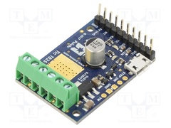 T825 MULTI-INTERFACE STEPPER MOTOR CONTR