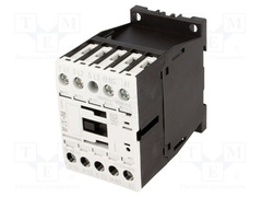 DILM7-10(110V50HZ,120V60HZ)