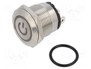 ONPOW6219F-10ZET/J/B/24V/S