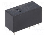 G2RL-2 12VDC