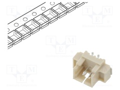 125SH-B-02-TS-SMT-T/R