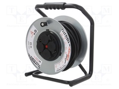 PS-BM-RN-3X2.5/25
