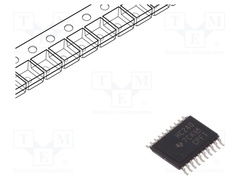 SN74HC240PWT