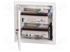 EHOUSELAN-SW-BOARD-32*230V/16A