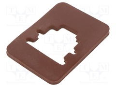 733273002 GMN 209-3 NBR LIGHT BROWN