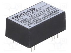 FDD03-12D